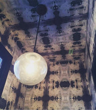 Load image into Gallery viewer, 53115 Indigo Wallcovering