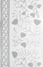 Load image into Gallery viewer, Daphne (Gray) Wallpaper