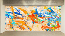 Load image into Gallery viewer, WT- 563 Wallpaper Mural