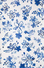 Load image into Gallery viewer, Aloha (Cobalt) Wallpaper