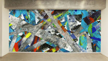 Load image into Gallery viewer, WT- 631 Wallpaper Mural