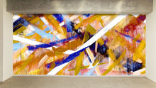 Load image into Gallery viewer, WT- 637 Wallpaper Mural