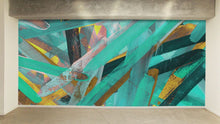 Load image into Gallery viewer, WT- 642 Wallpaper Mural