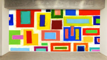 Load image into Gallery viewer, WT- 657 Wallpaper Mural