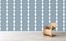 Load image into Gallery viewer, 71417 Cornflower Alta Wallcovering