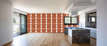 Load image into Gallery viewer, 71417 Rust Alta Wallcovering