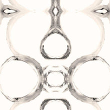 Load image into Gallery viewer, 71514-1 Ivory Brown Wallcovering