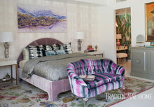 Load image into Gallery viewer, 718-1 Lilac Ash Wallcovering