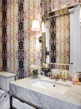 Load image into Gallery viewer, 718-1 Peach Wallcovering