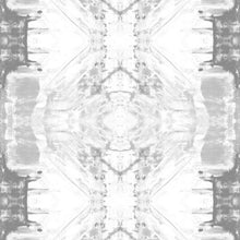Load image into Gallery viewer, 718-1 Silver Grey Wallcovering