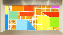Load image into Gallery viewer, WT- 719 Wallpaper Mural