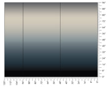 Load image into Gallery viewer, Ombre Terrace Wallcovering