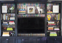 Load image into Gallery viewer, 810 Pink Wallcovering