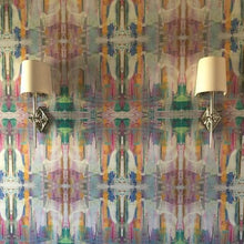 Load image into Gallery viewer, 810 Pink Wallcovering