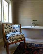 Load image into Gallery viewer, 82113 Indigo Ocean A Fabric