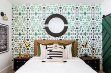 Load image into Gallery viewer, 82113 Kelly Alta Wallcovering