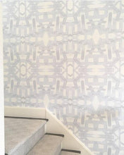 Load image into Gallery viewer, 82113 Grey Mist Alta Wallcovering
