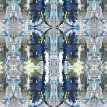 Load image into Gallery viewer, 8241 Navy Fabric