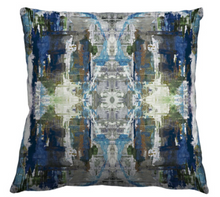 Load image into Gallery viewer, 8241 Navy Fabric