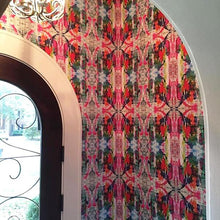 Load image into Gallery viewer, 8241 Pink Alta Wallcovering