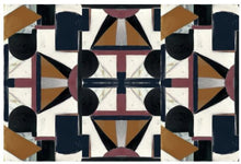 Load image into Gallery viewer, 82619 Hampton Wallcovering