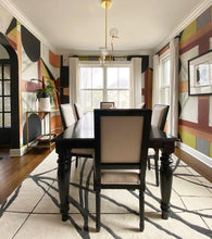 Load image into Gallery viewer, 82619 Maya Wallcovering