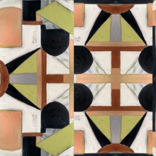 Load image into Gallery viewer, 82619 Maya Wallcovering