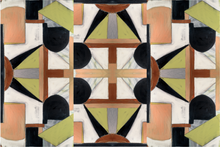 Load image into Gallery viewer, 82619 Maya Wallcovering