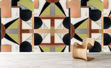 Load image into Gallery viewer, 82619 Maya Wallcovering