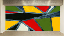 Load image into Gallery viewer, WT- 834 Wallpaper Mural