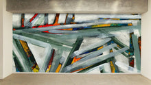 Load image into Gallery viewer, WT- 876 Wallpaper Mural