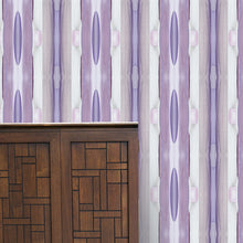 Load image into Gallery viewer, Orchid Jewel Box Purple Wallcovering