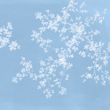 Load image into Gallery viewer, Foresta Bianca Blue Betty Wallcovering