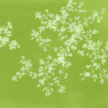 Load image into Gallery viewer, Foresta Bianca Green Goddess Wallcovering
