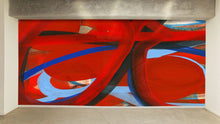Load image into Gallery viewer, WT- 915 Wallpaper Mural
