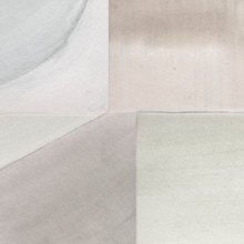 Load image into Gallery viewer, Abstract Strand Sea Glass Wallcovering