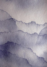 Load image into Gallery viewer, Cloud Ash Wallpaper