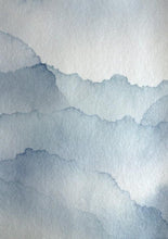 Load image into Gallery viewer, Cloud Sky Wallpaper
