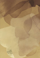 Load image into Gallery viewer, Bloom Gold Type II Wallcovering