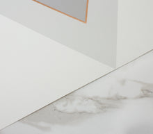 Load image into Gallery viewer, Overscale Accent Ash Wallcovering