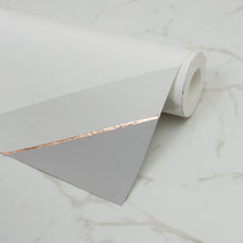 Load image into Gallery viewer, Overscale Accent Ash Wallcovering