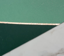 Load image into Gallery viewer, Overscale Accent Racing Green Wallcovering
