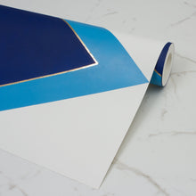 Load image into Gallery viewer, Overscale Accent Sky Wallcovering