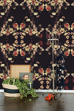 Load image into Gallery viewer, Primavera Multi Wallcovering