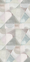 Load image into Gallery viewer, Abstract Strand Sea Glass Wallcovering