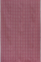 Load image into Gallery viewer, Arcade - Raspberry Fabric