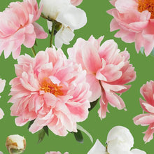 Load image into Gallery viewer, Ariella Green Wallcovering