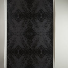 Load image into Gallery viewer, Aurora (Black) Wallpaper