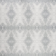 Load image into Gallery viewer, Aurora (Silver) Fabric