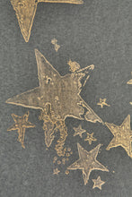 Load image into Gallery viewer, All Star - Gunmetal Wallcovering